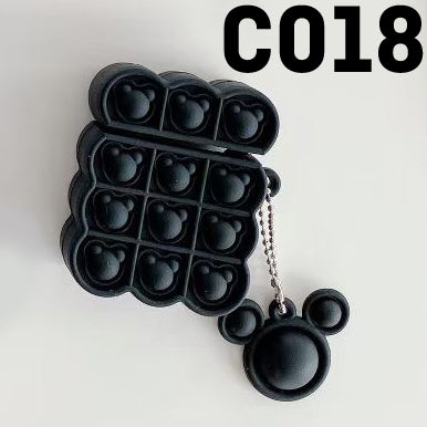 cartoon Case for Airpod 3