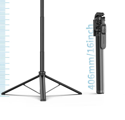 LONG  2m Stable Selfie Tripod C05
