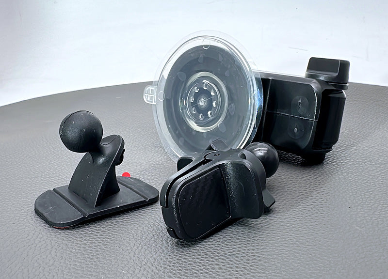 Maxguard C20 Plus 15W Wireless Car Charger Holder