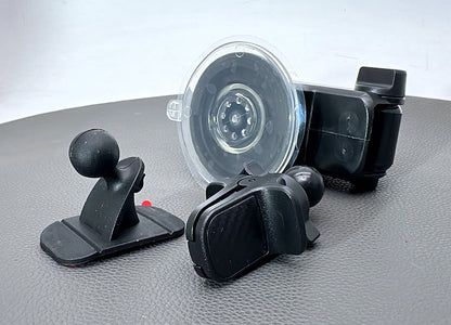 Maxguard C20 Plus 15W Wireless Car Charger Holder