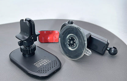 Maxguard C21 Plus 15W MagFit Wireless Car Holder