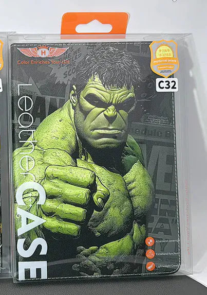 Case for iPad 11th (A16)/10th (A14) chip Shockproof Cartoon