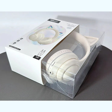 Kinglink CA069 kids 5.3 Wired & wireless bluetooth earphone