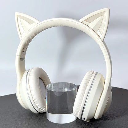 Kinglink CA069 kids 5.3 Wired & wireless bluetooth earphone