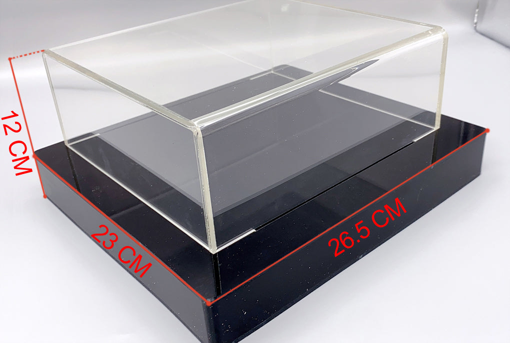 Display box