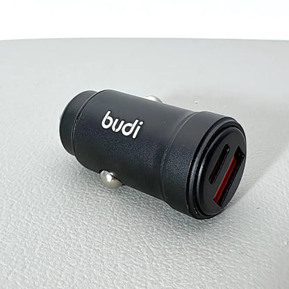 Budi CC602 PD Car Charger