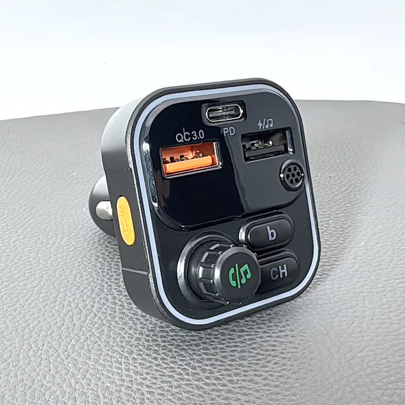 Maxguard CF06 PD 20W FM Transmitter