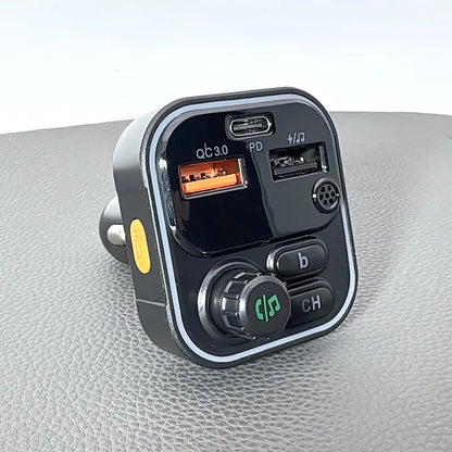 Maxguard CF06 PD 20W FM Transmitter