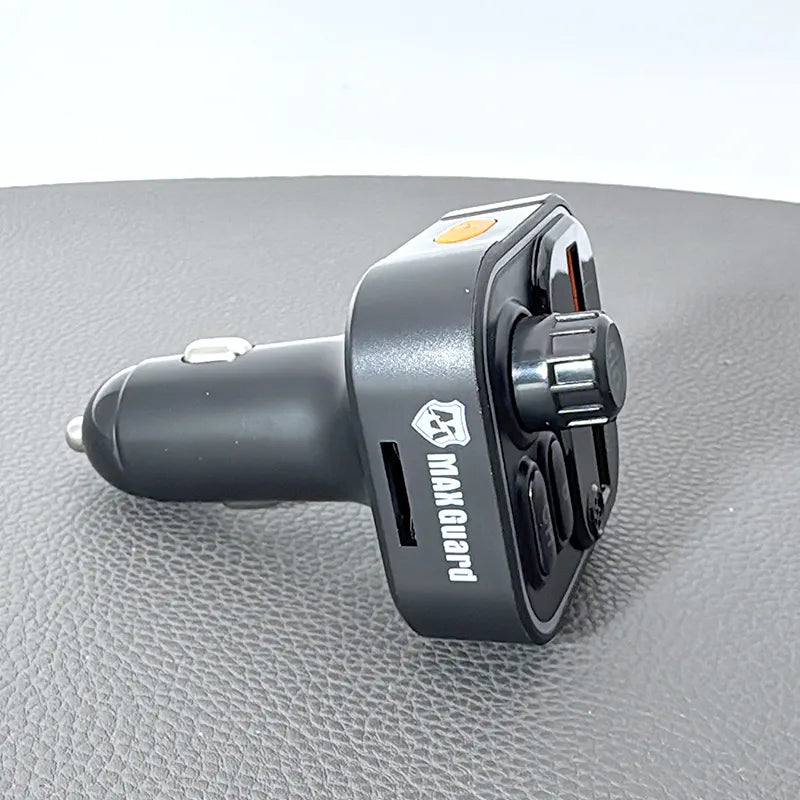 Maxguard CF06 PD 20W FM Transmitter
