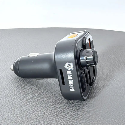 Maxguard CF06 PD 20W FM Transmitter