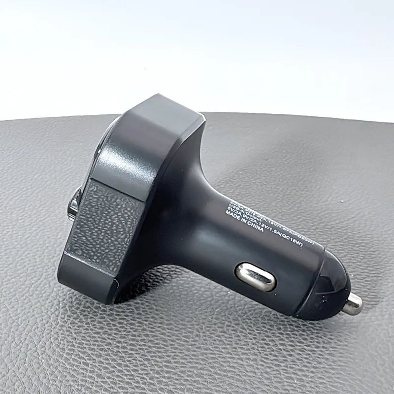 Maxguard CF06 PD 20W FM Transmitter