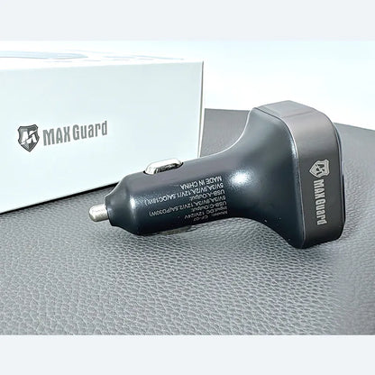 Maxguard CF07 PD 30W FM Transmitter