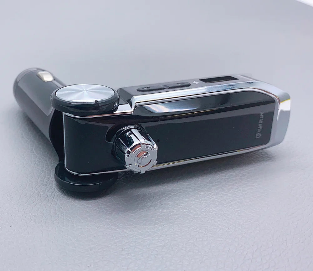 Maxguard CF2 Wireless Bluetooth 2 USB FM Transmitter