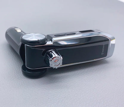 Maxguard CF2 Wireless Bluetooth 2 USB FM Transmitter