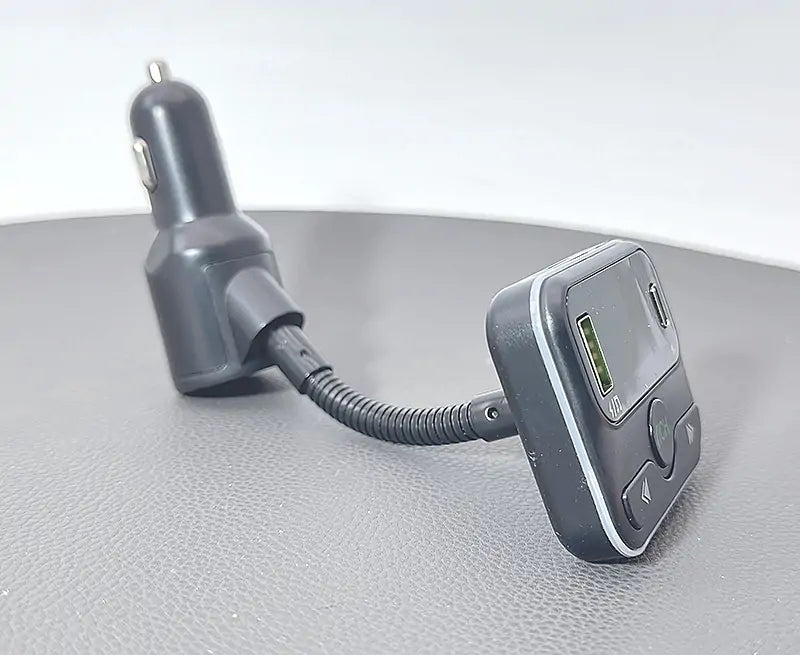 Maxguard CF5 PD 38W FM Transmitter
