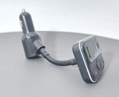 Maxguard CF5 PD 38W FM Transmitter