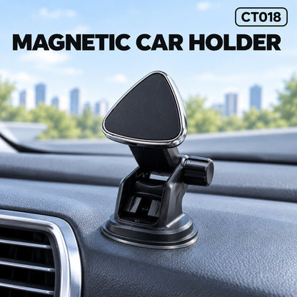 An on Board MagFit Car Holder CT018