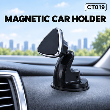 Universal ON Board MagFit Car Mount Holder CT019