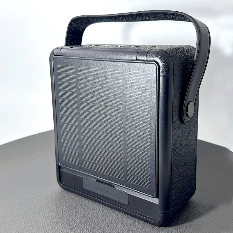 CYGNETT Solar Bluetooth Speaker