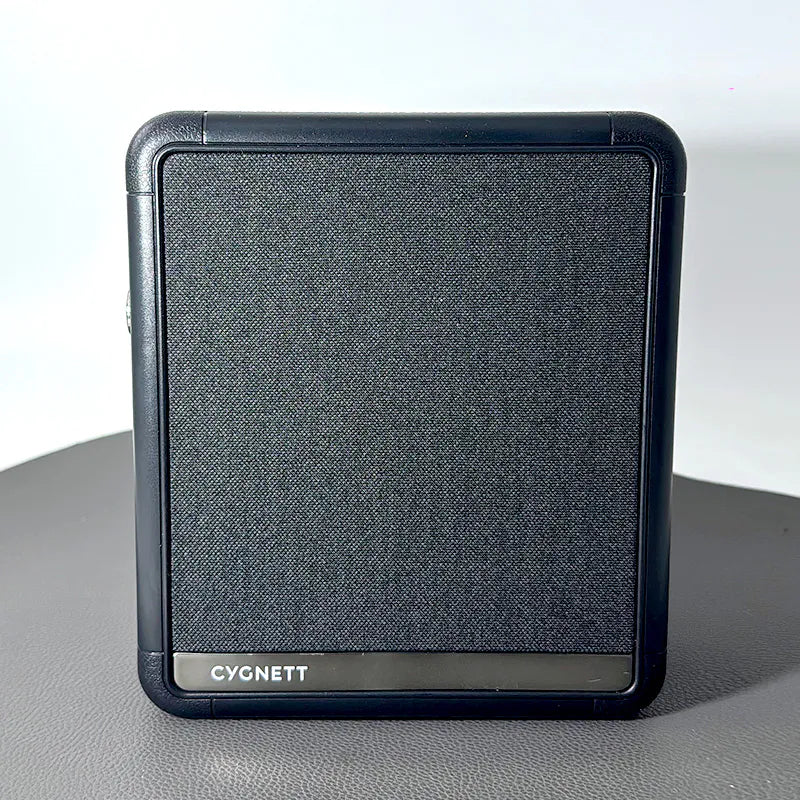 CYGNETT Solar Bluetooth Speaker
