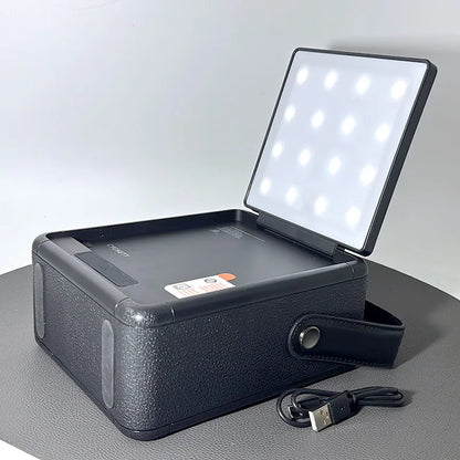 CYGNETT Solar Bluetooth Speaker