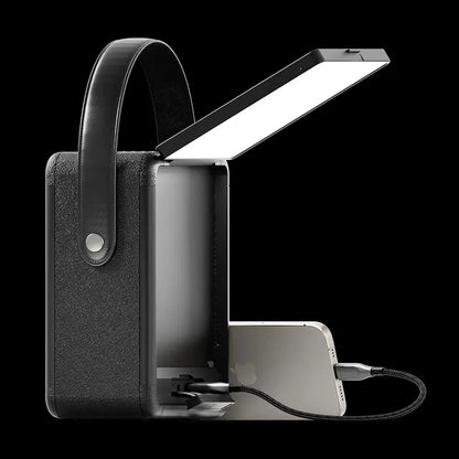 CYGNETT Solar Bluetooth Speaker