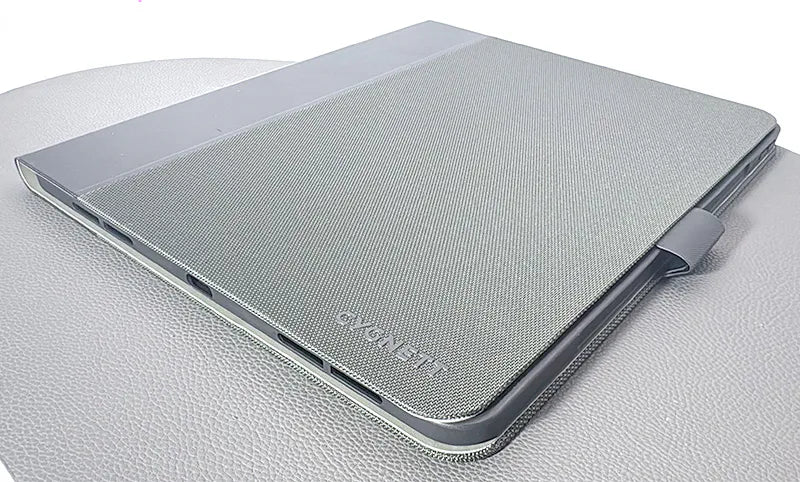 Case for Ipad Air 13 M3 2025/M2 2024 /Pro 12.9 2022/2021/2020/2018 CYGNETT Tekview