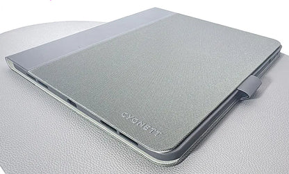 Case for Ipad Air 13 M3 2025/M2 2024 /Pro 12.9 2022/2021/2020/2018 CYGNETT Tekview