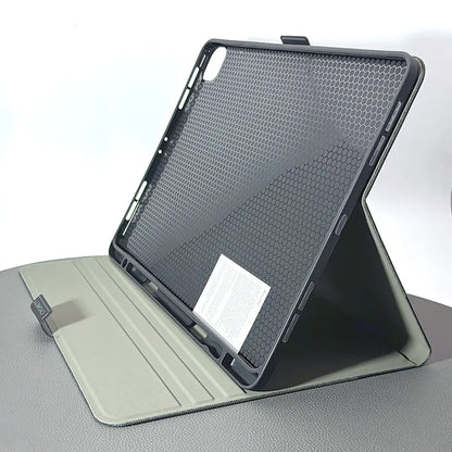 Case for Ipad Air 13 M3 2025/M2 2024 /Pro 12.9 2022/2021/2020/2018 CYGNETT Tekview