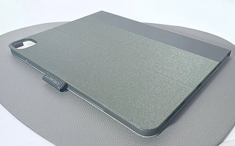 Case for Ipad Air 13 M3 2025/M2 2024 /Pro 12.9 2022/2021/2020/2018 CYGNETT Tekview