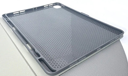 Case for Ipad Air 13 M3 2025/M2 2024 /Pro 12.9 2022/2021/2020/2018 CYGNETT Tekview