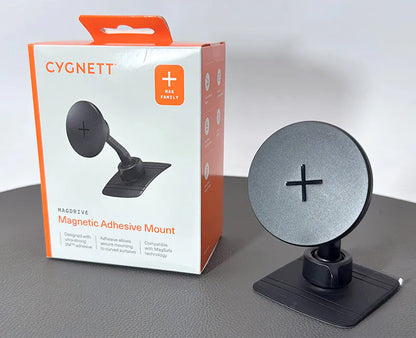 CYGNETT Mag Family MagFit Adhesive Mount