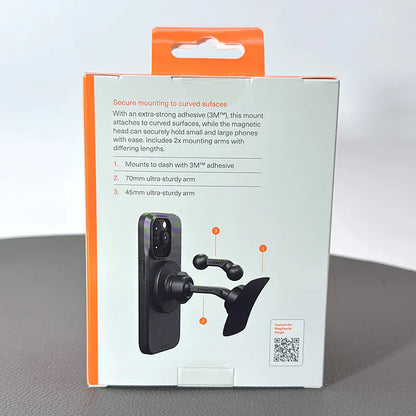 CYGNETT Mag Family MagFit Adhesive Mount