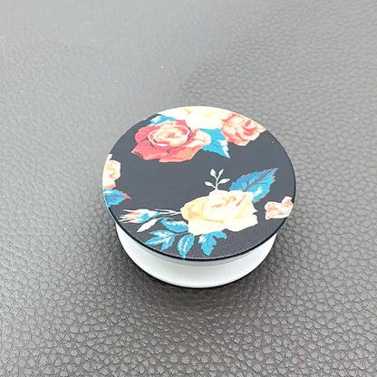 Cartoon Finger Grip Holder