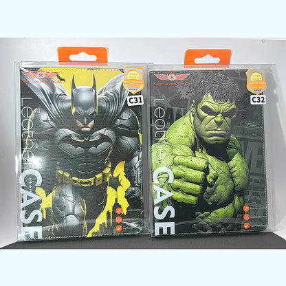 Case for iPad 11th (A16)/10th (A14) chip Shockproof Cartoon