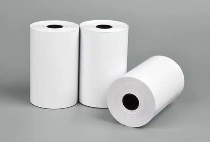 Generic 57x40mm PDQ Thermal Receipt Rolls TR01 - 100-Pack