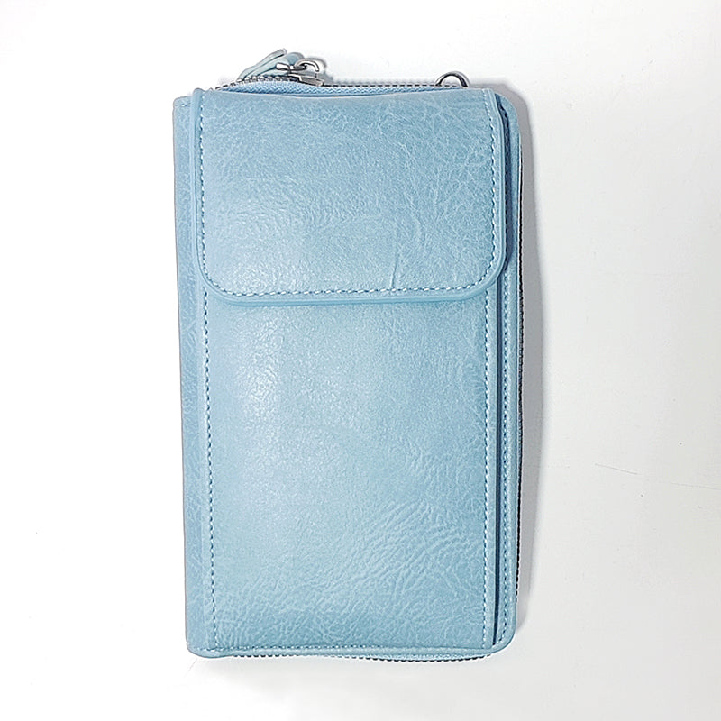 Universal multiple function cellphone carry pouch
