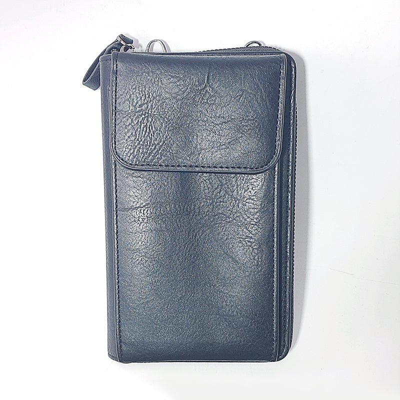 Universal multiple function cellphone carry pouch