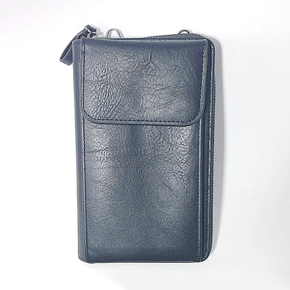 Universal multiple function cellphone carry pouch