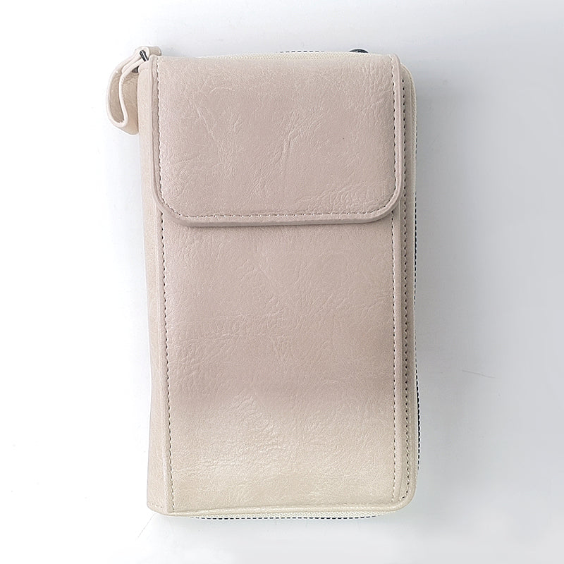 Universal multiple function cellphone carry pouch