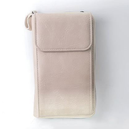 Universal multiple function cellphone carry pouch