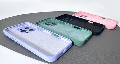 Case for Iphone 12/12 Pro 6.1 Color Mate Silicone