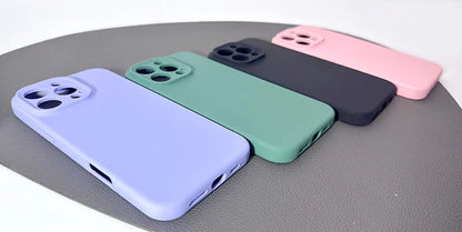 Case for iPhone 16 Pro max 6.9 Color Mate Silicone