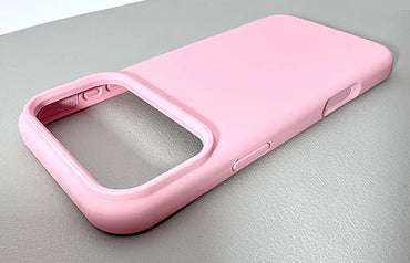 Case for iPhone 17 Pro max 6.9 Color Mate Silicone