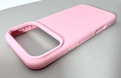Case for iPhone 17 Air 6.6 Color Mate Silicone