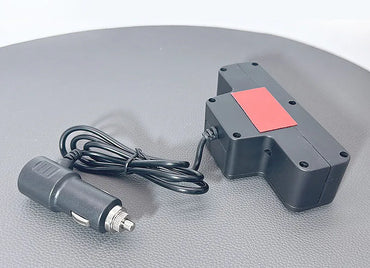 120w Cigarette Lighter D25