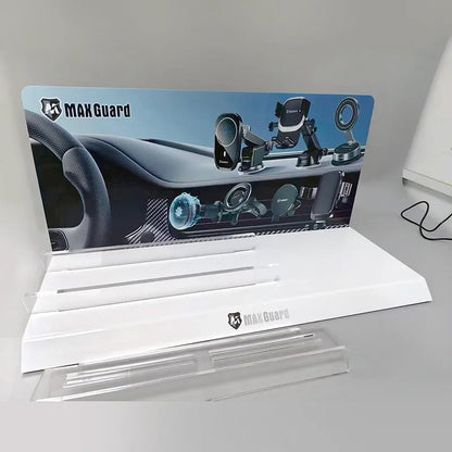 MaxGuard DP001 Car Mount Display Stand