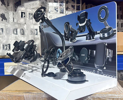 MaxGuard DP001 Car Mount Display Stand
