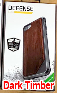 Case for Iphone i7/8 defense lux/ultra  (i6/i7/i8 fit)