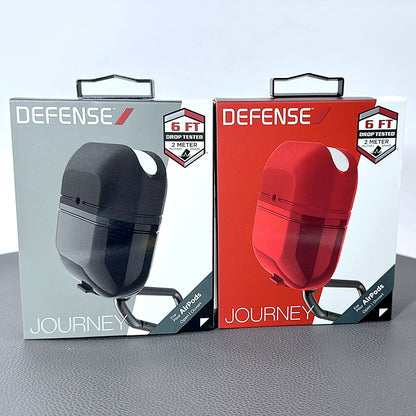 X-doria 1st/2nd Gen Defense Journey Airpods